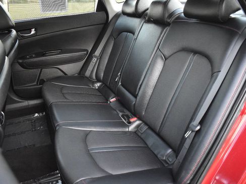 Used 2016 Kia Optima SX w/ Technology Package image 17