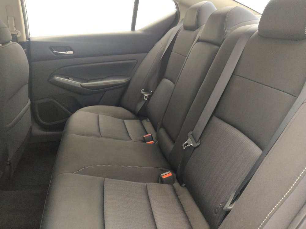 Used 2019 Nissan Altima 2.5 S FWD image 18