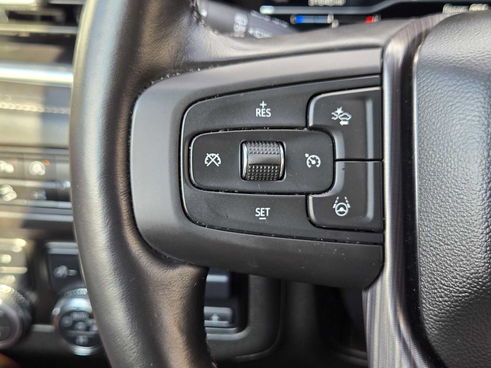 Certified 2023 GMC Yukon Denali Ultimate AWD/4WD image 28