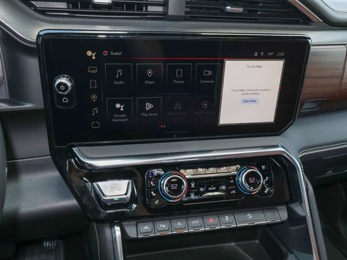 New 2026 GMC Sierra 1500 Denali Ultimate AWD/4WD image 15