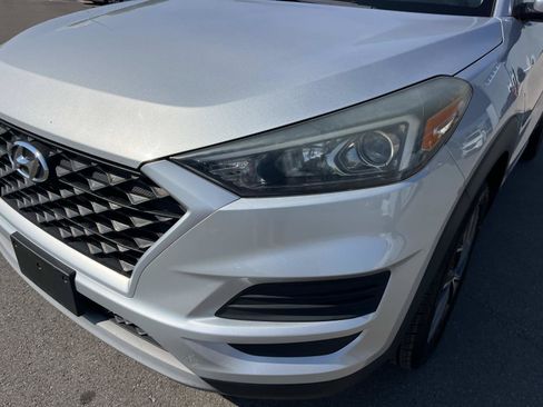 Used 2019 Hyundai Tucson SEL AWD/4WD image 9