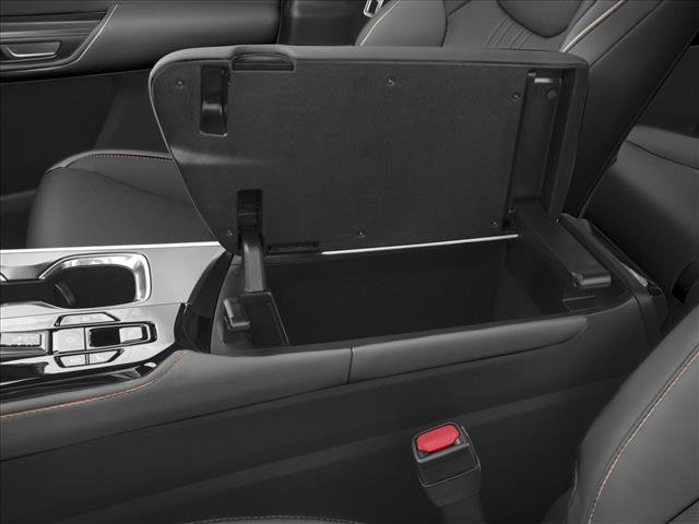 New 2026 Lexus NX 350h FWD image 10