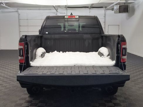 Used 2020 RAM 1500 Big Horn w/ Built-to-serve Edition image 19