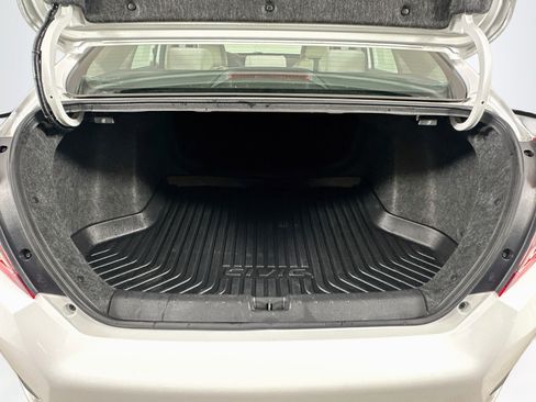 Used 2018 Honda Civic EX image 28