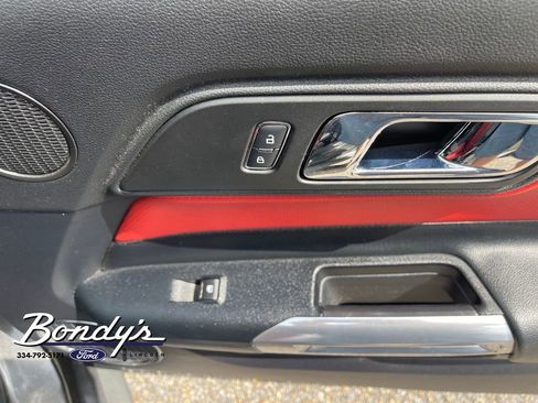 Used 2015 Ford Mustang GT Premium RWD image 20