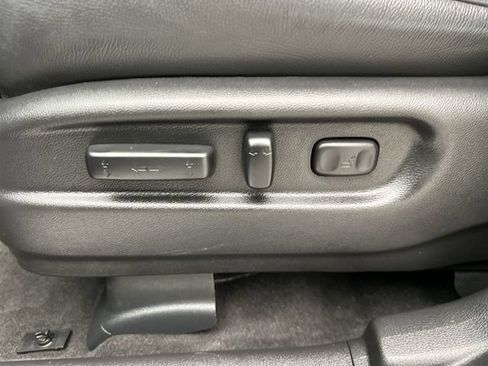 Used 2022 Honda Passport TrailSport image 12