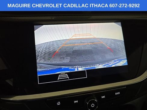 Used 2023 Buick Encore GX Select w/ Experience Buick Package FWD image 24