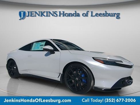 New 2026 Honda Prelude image 9