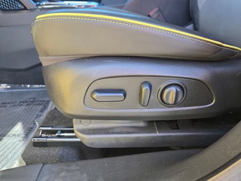 Used 2024 Chevrolet TrailBlazer ACTIV AWD/4WD image 12