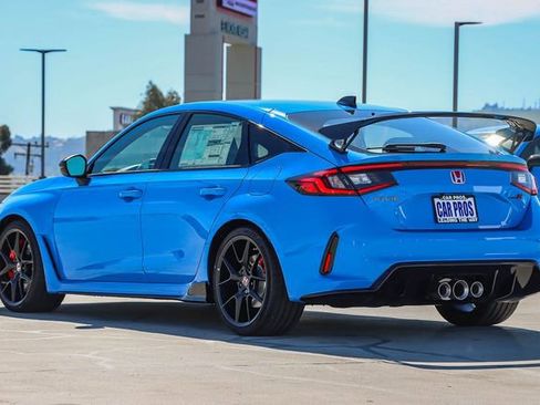 New 2026 Honda Civic Type R image 14