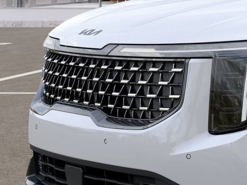 New 2026 Kia Carnival SX Prestige FWD image 12