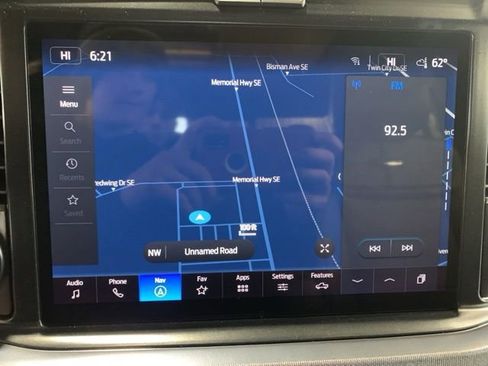 New 2026 Ford F350 Platinum AWD/4WD image 18