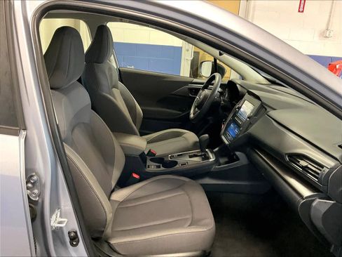 Used 2024 Subaru Impreza 2.0i AWD/4WD image 11