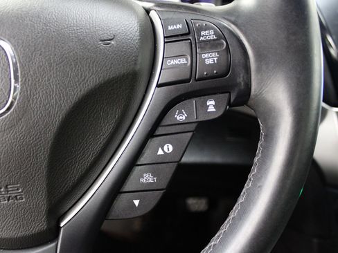 Used 2017 Acura ILX w/ Technology Plus & A-SPEC image 34