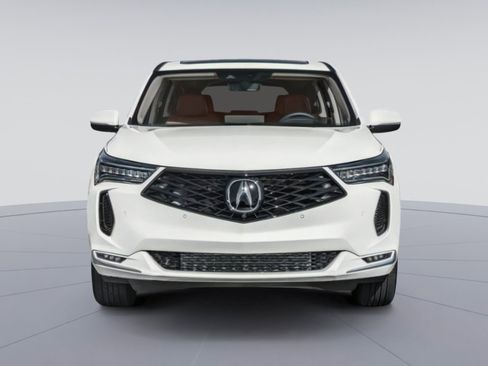 New 2026 Acura RDX SH-AWD w/ Advance Package image 4