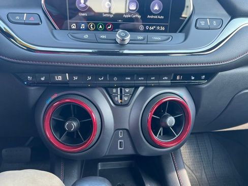 Used 2020 Chevrolet Blazer RS AWD/4WD image 17