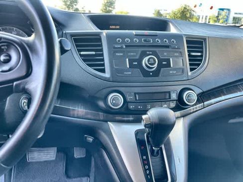Used 2012 Honda CR-V EX-L image 18