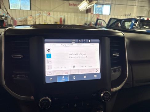 Certified 2023 RAM 1500 Big Horn AWD/4WD image 23