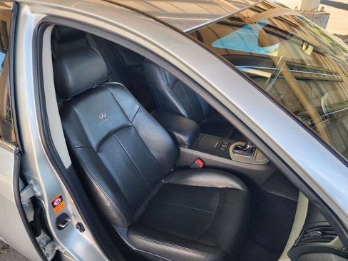 Used 2007 INFINITI G35 Journey w/ Premium Pkg image 15