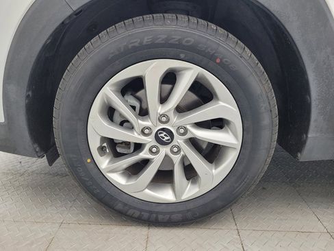 Used 2016 Hyundai Tucson Eco FWD image 31
