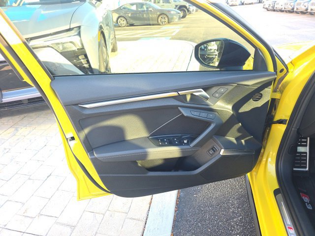 Used 2024 Audi S3 Premium Plus AWD/4WD image 13