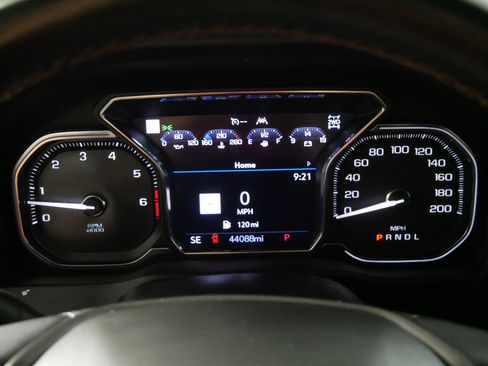 Used 2022 GMC Sierra 1500 AT4 w/ AT4 Premium Package AWD/4WD image 21