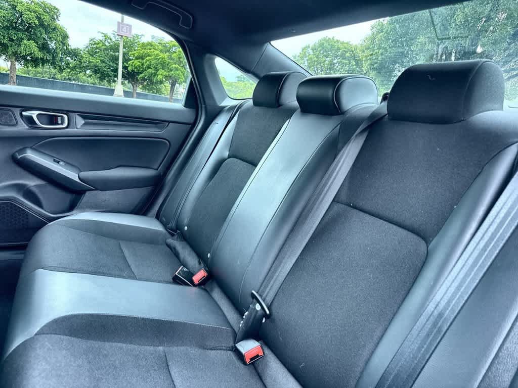 Used 2024 Honda Civic Sport image 22