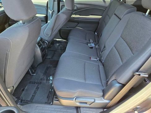 Certified 2021 Honda Passport Sport image 14
