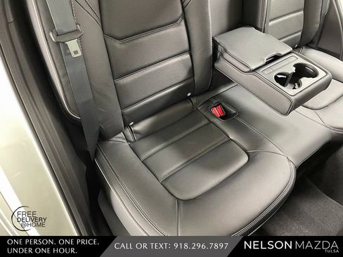 New 2025 MAZDA CX-5 AWD 2.5 S w/ Premium Plus Pkg image 43