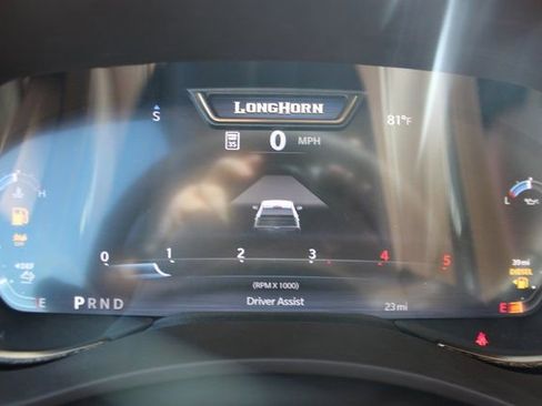 New 2026 RAM 2500 Limited image 19