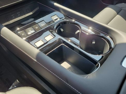 New 2026 Nissan Murano SL AWD/4WD image 10