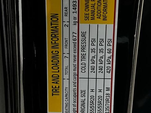 New 2026 Buick Enclave Sport Touring w/ Power Package AWD/4WD image 32
