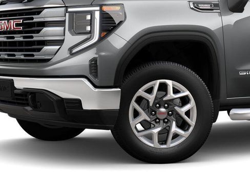 New 2026 GMC Sierra 1500 SLE AWD/4WD image 27