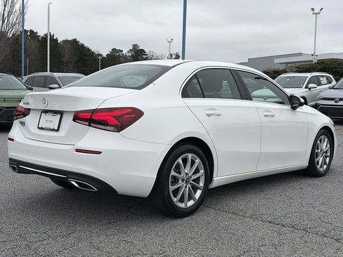 Used 2020 Mercedes-Benz A 220 A 220 image 28