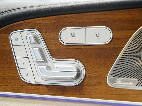 Certified 2023 Mercedes-Benz GLE 450 4MATIC image 28