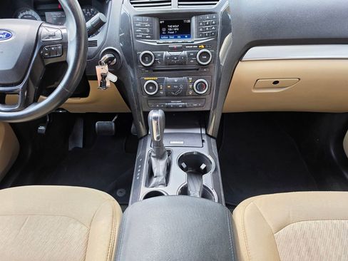 Used 2017 Ford Explorer FWD image 14
