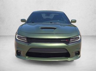 Used 2021 Dodge Charger R/T RWD video 2