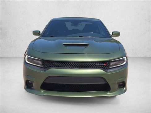 Used 2021 Dodge Charger R/T RWD image 2