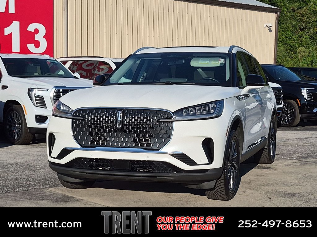 Used 2025 Lincoln Aviator AWD w/ Equipment Group 101A image 1