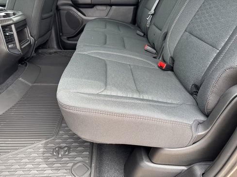 New 2026 RAM 1500 Big Horn AWD/4WD image 19