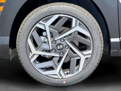 New 2026 Hyundai Kona SEL Premium FWD image 26