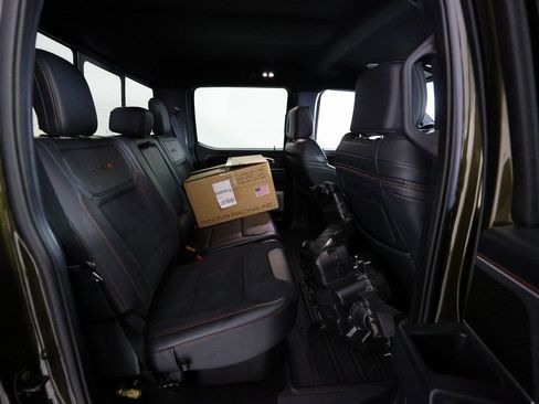 Used 2025 Ford F150 Raptor w/ Equipment Group 803A Raptor R image 13