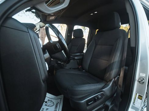 Used 2023 GMC Sierra 2500 SLE w/ SLE Convenience Package image 18