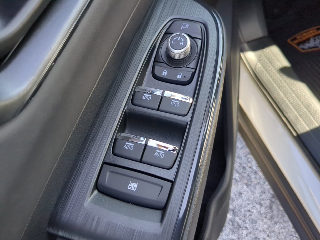 New 2026 Subaru Outback Wilderness AWD/4WD image 19