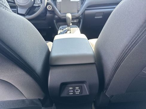 New 2026 Subaru Crosstrek 2.0i Premium AWD/4WD image 21