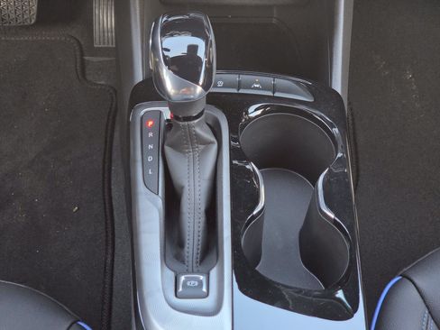 New 2026 Buick Envista Sport Touring w/ Convenience I Package FWD image 12