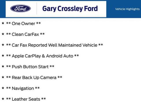 Used 2019 Ford Ranger Lariat w/ Equipment Group 501A Mid AWD/4WD image 6
