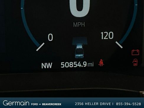 Used 2021 Ford F150 Lariat image 24