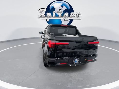 New 2026 Hyundai Santa Cruz SEL AWD/4WD image 8