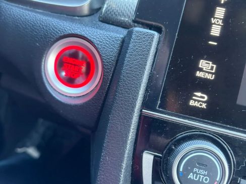 Used 2018 Honda Civic EX-L image 37